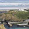 Отель Holiday Home Mullion Cove, фото 14