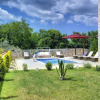 Отель Modern Holiday Home With Pool in Bratulici, фото 18
