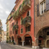 Отель Vecchia Verona Rooms & Apartments, фото 1