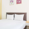 Отель Comfortable Patraland Urbano Studio Apartment Near Train Station, фото 6