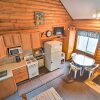 Отель Soldotna Cabin w/ Essentials- 4 Mi to Fishing, фото 7