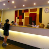 Отель Holiday Star Hotel - Shaoxing, фото 1