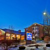 Отель Hampton Inn & Suites Cleveland/Independence в Индепенденсе