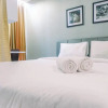 Отель Cozy Living Studio Room Apartment at Tamansari Papilio, фото 2