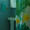 Отель Hostal y Cabañas Mangai, фото 8