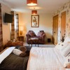 Отель Middle Studfold Farm B&B в Сеттле