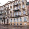 Отель Hostels Vilnius в Вильнюсе