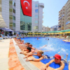 Отель Klas More Beach Hotel, фото 16