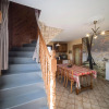 Отель Quaint Holiday Home In Girmont-Val-d'Ajol with Private Terrace, фото 9