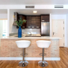 Отель Cozy Apartment 1Bd In The Heart Of The City Center Francos Vii, фото 11