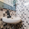 Отель Comfy Studio Room Apartment at Kebagusan City, фото 7