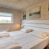 Отель 10 Person Holiday Home in Idestrup, фото 4