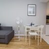 Отель Central Rental - Apartament Wygodny, фото 3