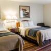 Отель Holiday Inn Express Rocky Mount Sports Center, an IHG Hotel, фото 5