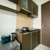 Отель Cozy Studio Room Apartment at Harvard Jatinangor, фото 13