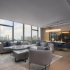 Отель The Meixi Lake, Changsha - Marriott Executive Apartments, фото 45