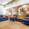 Отель Comfort Inn & Suites Galt - Lodi North, фото 14