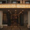 Отель Kinalikaya Hotel, фото 1
