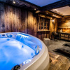 Отель Chalet L'Etagne, фото 7