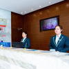 Отель City Comfort Inn Xianning Chengji South Railway Station, фото 15