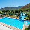 Отель Adrasan Klados Hotel, фото 13