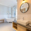 Отель Villa Bellevue App 01, фото 7