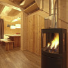 Отель Wooden Chalet with Wellness Centre in Hohentauern, фото 25
