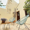 Отель Sohora Courtyard Retreat - Rethimno Spring Home, фото 2