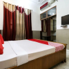 Отель SPOT ON 46852 Hotel Pal Regency, фото 14