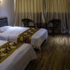 Отель Mingguan Business Hotel Urumqi в Урумчи