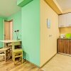 Гостиница FlatHome24 Na Fermskom 32 Apartments, фото 16