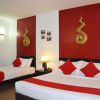 Отель Siddharta Boutique Hotel, фото 2