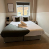 Отель Cotswolds Large 4 Bed House Parking-Wifi, фото 20