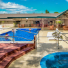 Отель Tanoa Skylodge Hotel, фото 8
