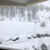 Отель Studio Front de neige Isola 2000 29 m2 avec balcon, фото 4