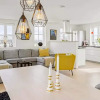 Отель 8 Person Holiday Home in Lokken, фото 2