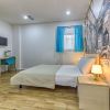 Отель Split City Rooms, фото 4