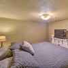 Отель Pet-friendly Ogallala Home ~ 7 Mi to Lakefront!, фото 8