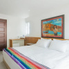 Отель LowPressure restaurant & surf guesthouse, фото 7