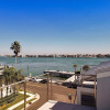 Отель Pass-A-Grille Luxury Waterfront 612 by TechTravel, фото 18