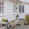 Отель Stunning Home in Lindesnes With 3 Bedrooms and Wifi, фото 18