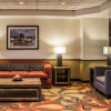 Отель Quality Inn, фото 3