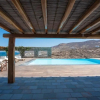 Отель Mykonian Private 2 Bd Villa with Pool, фото 12