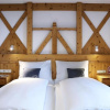 Отель JUFA Alpenhotel Saalbach, фото 4