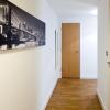 Отель 2 Bedroom 2 Bathroom Apartment in Central Milton Keynes with Free Parking and Smart TV - Contractors, фото 22