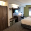 Отель Holiday Inn Express And Suites Jacksonville N, фото 33