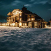 Отель A.nett hotel, фото 9
