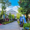Отель Seven-color Garden Resort (Fairy Mountain Tourist Reception Center), фото 15