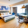 Отель GreenTree Eastern Hotel Taizhou Taixing Jichuan Bei Road, фото 6