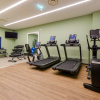 Отель Hilton Bengaluru Embassy Manyata Business Park, фото 17